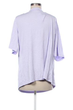 Dámská halenka Helena Vera, Velikost XXL, Barva Fialová, Cena  409,00 Kč