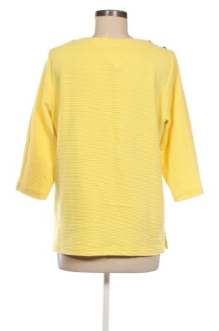Női blúz Helena Vera, Méret L, Szín Sárga, Ár 7 025 Ft