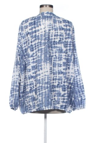 Bluzka damska Helena Vera, Rozmiar XXL, Kolor Kolorowy, Cena 91,99 zł