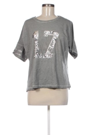 Дамска блуза Helene Fischer, Размер M, Цвят Сив, Цена 8,18 €