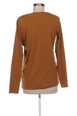 Γυναικεία μπλούζα Hema, Μέγεθος XL, Χρώμα Καφέ, Τιμή 7,99 €