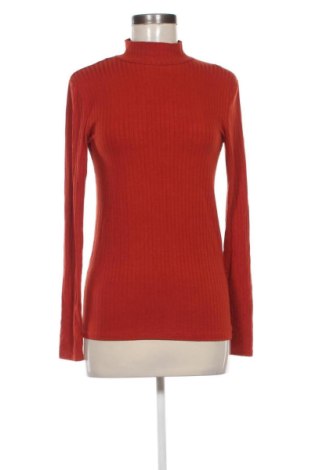 Dámská halenka Hema, Velikost S, Barva Červená, Cena  159,00 Kč