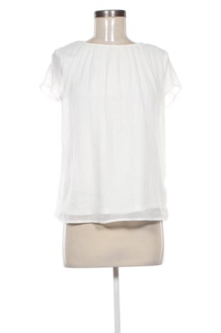 Γυναικεία μπλούζα Here+There, Μέγεθος S, Χρώμα Λευκό, Τιμή 11,99 €