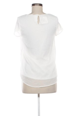 Γυναικεία μπλούζα Here+There, Μέγεθος S, Χρώμα Λευκό, Τιμή 11,99 €