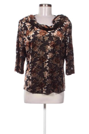 Dámska blúza Hermann Lange, Veľkosť XL, Farba Viacfarebná, Cena  17,46 €