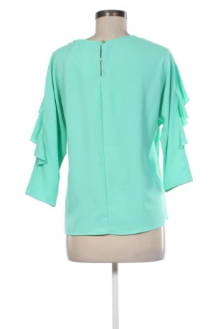 Damen Shirt Hermosa, Größe S, Farbe Grün, Preis € 55,24