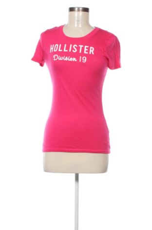 Dámska blúza Hollister, Veľkosť S, Farba Ružová, Cena  9,95 €