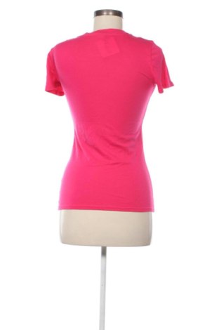 Dámska blúza Hollister, Veľkosť S, Farba Ružová, Cena  9,95 €