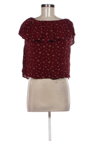 Bluzka damska Hollister, Rozmiar S, Kolor Kolorowy, Cena 74,00 zł