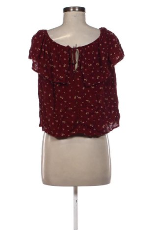 Bluzka damska Hollister, Rozmiar S, Kolor Kolorowy, Cena 74,00 zł