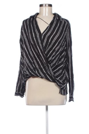 Γυναικεία μπλούζα Hollister, Μέγεθος L, Χρώμα Πολύχρωμο, Τιμή 6,99 €