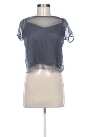 Dámská halenka Hollister, Velikost S, Barva Šedá, Cena  397,00 Kč