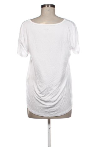 Γυναικεία μπλούζα Hollister, Μέγεθος M, Χρώμα Λευκό, Τιμή 7,99 €