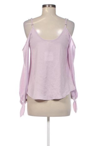 Dámská halenka Hollister, Velikost S, Barva Fialová, Cena  482,00 Kč