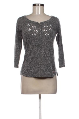 Dámská halenka Hollister, Velikost XS, Barva Šedá, Cena  493,00 Kč