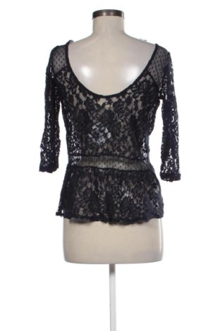 Дамска блуза Hollister, Размер L, Цвят Син, Цена 17,00 €