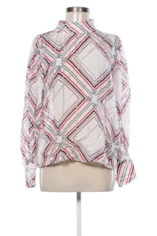 Γυναικεία μπλούζα Holly & Whyte By Lindex, Μέγεθος M, Χρώμα Πολύχρωμο, Τιμή 7,99 €