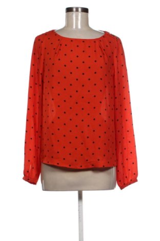 Дамска блуза Holly & Whyte By Lindex, Размер M, Цвят Многоцветен, Цена 4,60 €