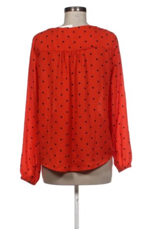 Дамска блуза Holly & Whyte By Lindex, Размер M, Цвят Многоцветен, Цена 4,60 €