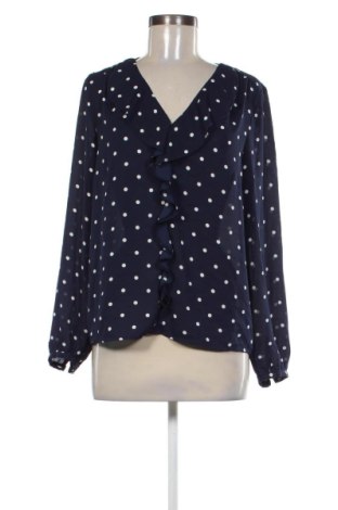 Дамска блуза Holly & Whyte By Lindex, Размер M, Цвят Многоцветен, Цена 5,62 €