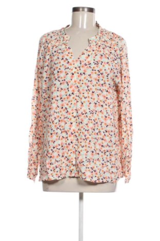 Bluzka damska Holly & Whyte By Lindex, Rozmiar M, Kolor Kolorowy, Cena 44,99 zł