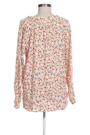 Bluzka damska Holly & Whyte By Lindex, Rozmiar M, Kolor Kolorowy, Cena 44,99 zł