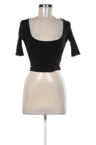 Дамска блуза Honey Punch, Размер XS, Цвят Черен, Цена 13,81 €