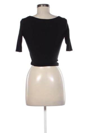 Дамска блуза Honey Punch, Размер XS, Цвят Черен, Цена 13,81 €