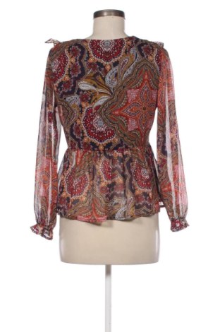 Дамска блуза House, Размер S, Цвят Многоцветен, Цена 9,70 €