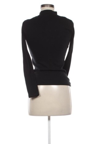 Дамска блуза House, Размер XS, Цвят Черен, Цена 9,70 €