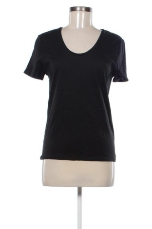 Γυναικεία μπλούζα Hugo Boss, Μέγεθος S, Χρώμα Μαύρο, Τιμή 160,78 €