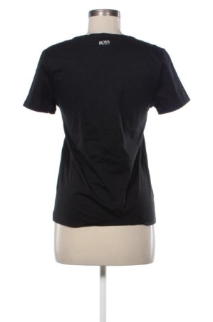 Γυναικεία μπλούζα Hugo Boss, Μέγεθος S, Χρώμα Μαύρο, Τιμή 160,78 €