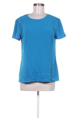 Damen Shirt Hugo Boss, Größe M, Farbe Blau, Preis 160,78 €