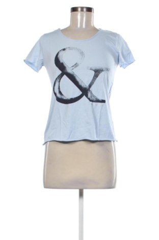 Dámska blúza Hugo Boss, Veľkosť XS, Farba Modrá, Cena  59,31 €