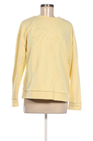 Дамска блуза Hugo Boss, Размер L, Цвят Жълт, Цена 110,00 €