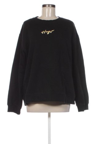 Damen Shirt Hugo Boss, Größe XL, Farbe Schwarz, Preis 59,99 €