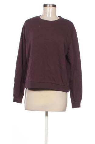 Γυναικεία μπλούζα Hummel, Μέγεθος S, Χρώμα Βιολετί, Τιμή 5,99 €