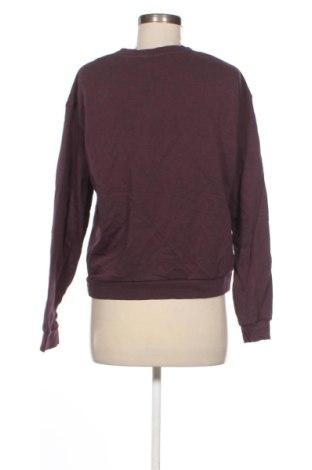 Γυναικεία μπλούζα Hummel, Μέγεθος S, Χρώμα Βιολετί, Τιμή 5,99 €