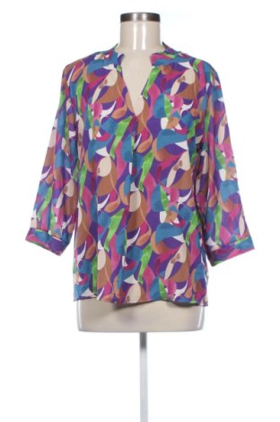 Dámská halenka Hybrid, Velikost S, Barva Vícebarevné, Cena  169,00 Kč