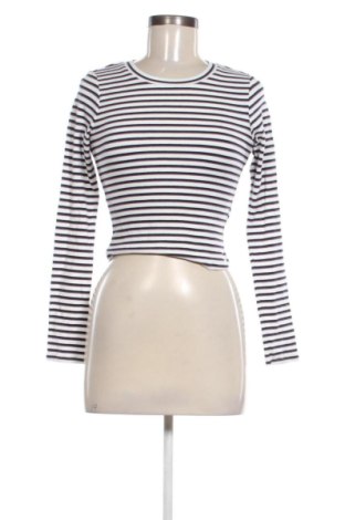 Γυναικεία μπλούζα IKKS, Μέγεθος S, Χρώμα Πολύχρωμο, Τιμή 109,99 €