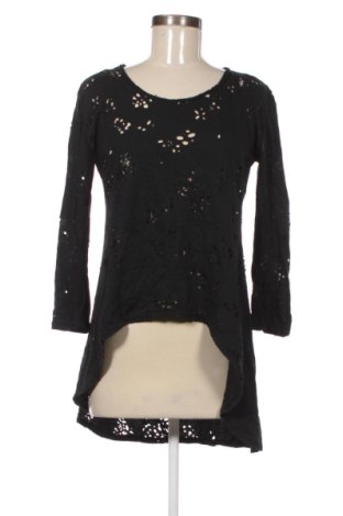 Γυναικεία μπλούζα Imperial, Μέγεθος S, Χρώμα Μαύρο, Τιμή 16,99 €