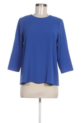 Γυναικεία μπλούζα Imperial, Μέγεθος S, Χρώμα Μπλέ, Τιμή 17,99 €