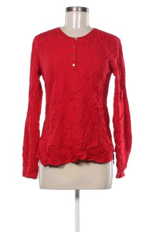 Dámská halenka In Extenso, Velikost M, Barva Červená, Cena  129,00 Kč