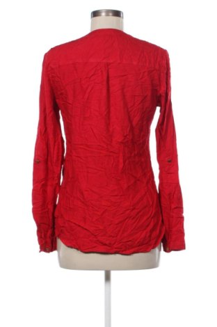 Dámská halenka In Extenso, Velikost M, Barva Červená, Cena  129,00 Kč