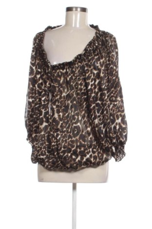 Дамска блуза In Front, Размер M, Цвят Многоцветен, Цена 7,66 €