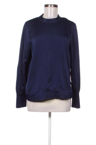 Damen Shirt In Front, Größe L, Farbe Blau, Preis € 17,00