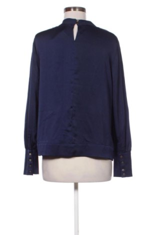 Damen Shirt In Front, Größe L, Farbe Blau, Preis € 17,00