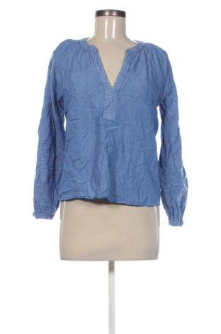 Női blúz Indiska, Méret M, Szín Kék, Ár 8 779 Ft