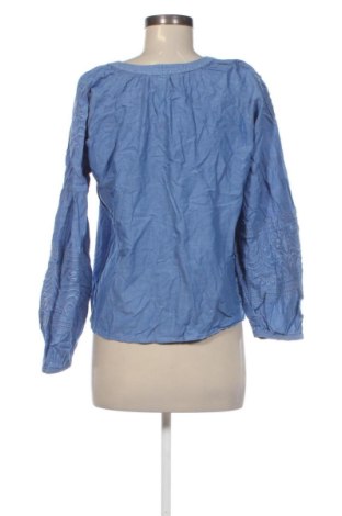 Női blúz Indiska, Méret M, Szín Kék, Ár 8 779 Ft