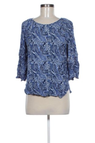 Damen Shirt Indiska, Größe M, Farbe Mehrfarbig, Preis 20,99 €